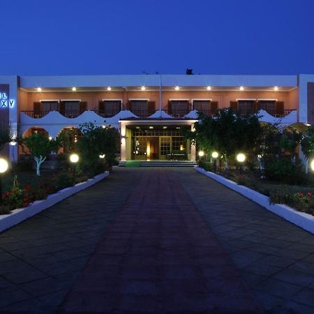 Hotel Galaxy Argostoli  Exterior foto