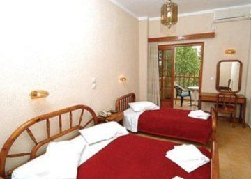 Hotel Galaxy Argostoli  Exterior foto