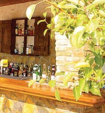 Hotel Galaxy Argostoli  Exterior foto