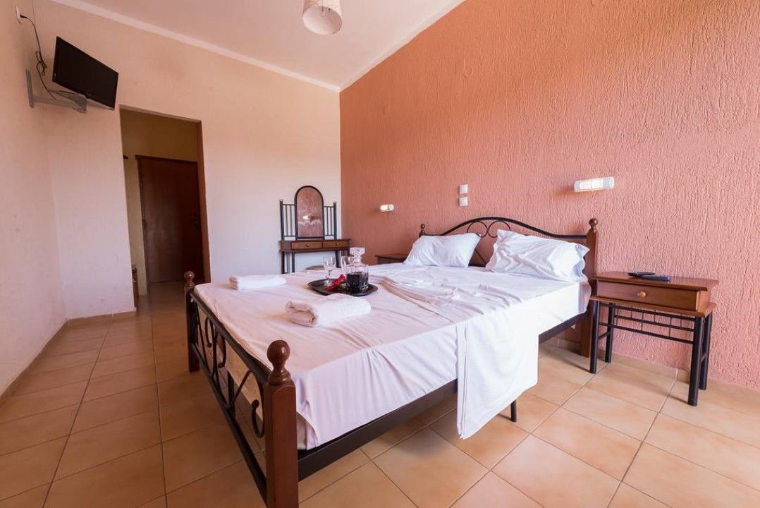 Hotel Galaxy Argostoli  Exterior foto